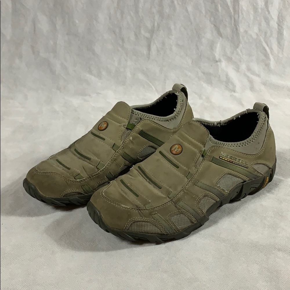 Merrell Continuum Waterpro Shoes Size US 8 EU 41.5